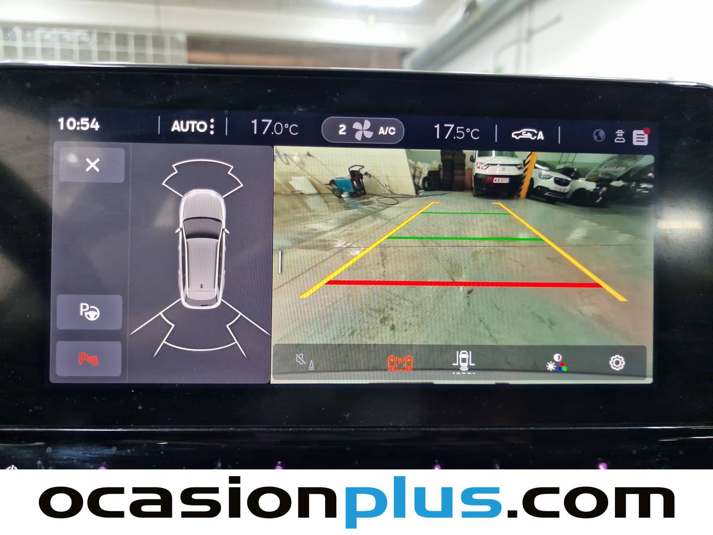 Extras del Seat León SEAT León ST 2.0 TDI S&S FR Go L DSG (150 CV)