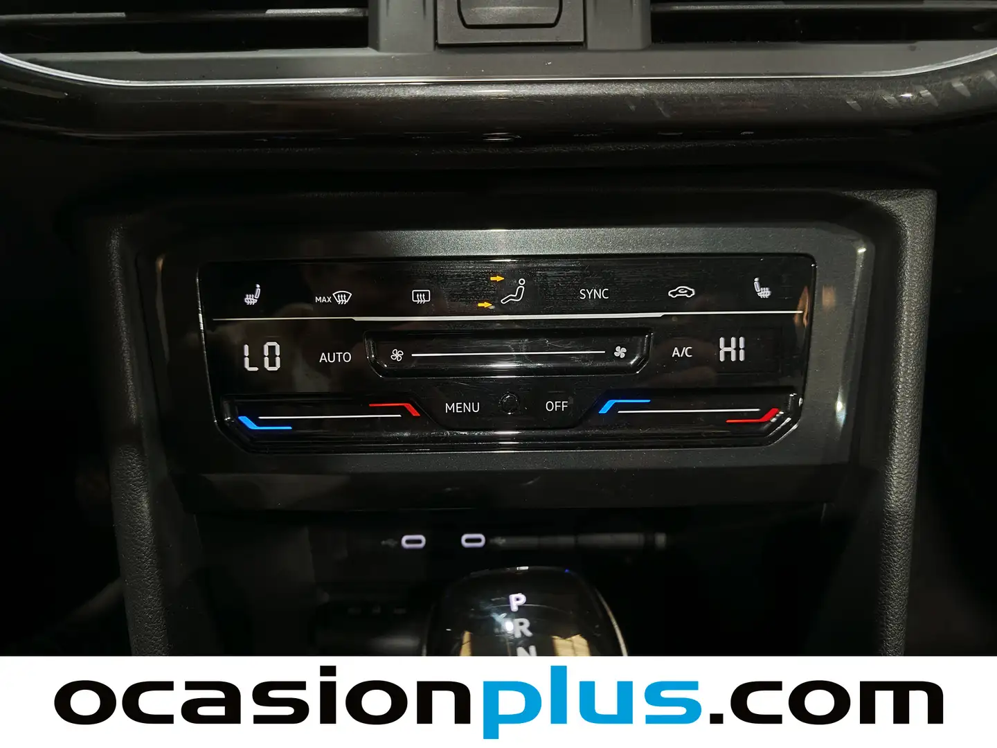 Foto Seat Tarraco SEAT Tarraco 2.0 TDI St&Sp FR GO L DSG 150cv 7 Plazas