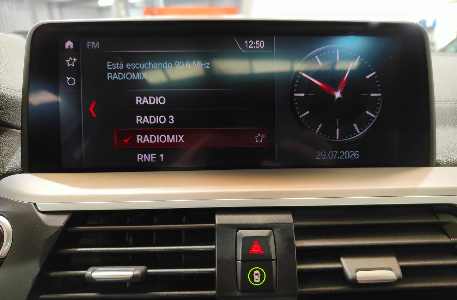 BMW X3 xDrive30i - foto 34