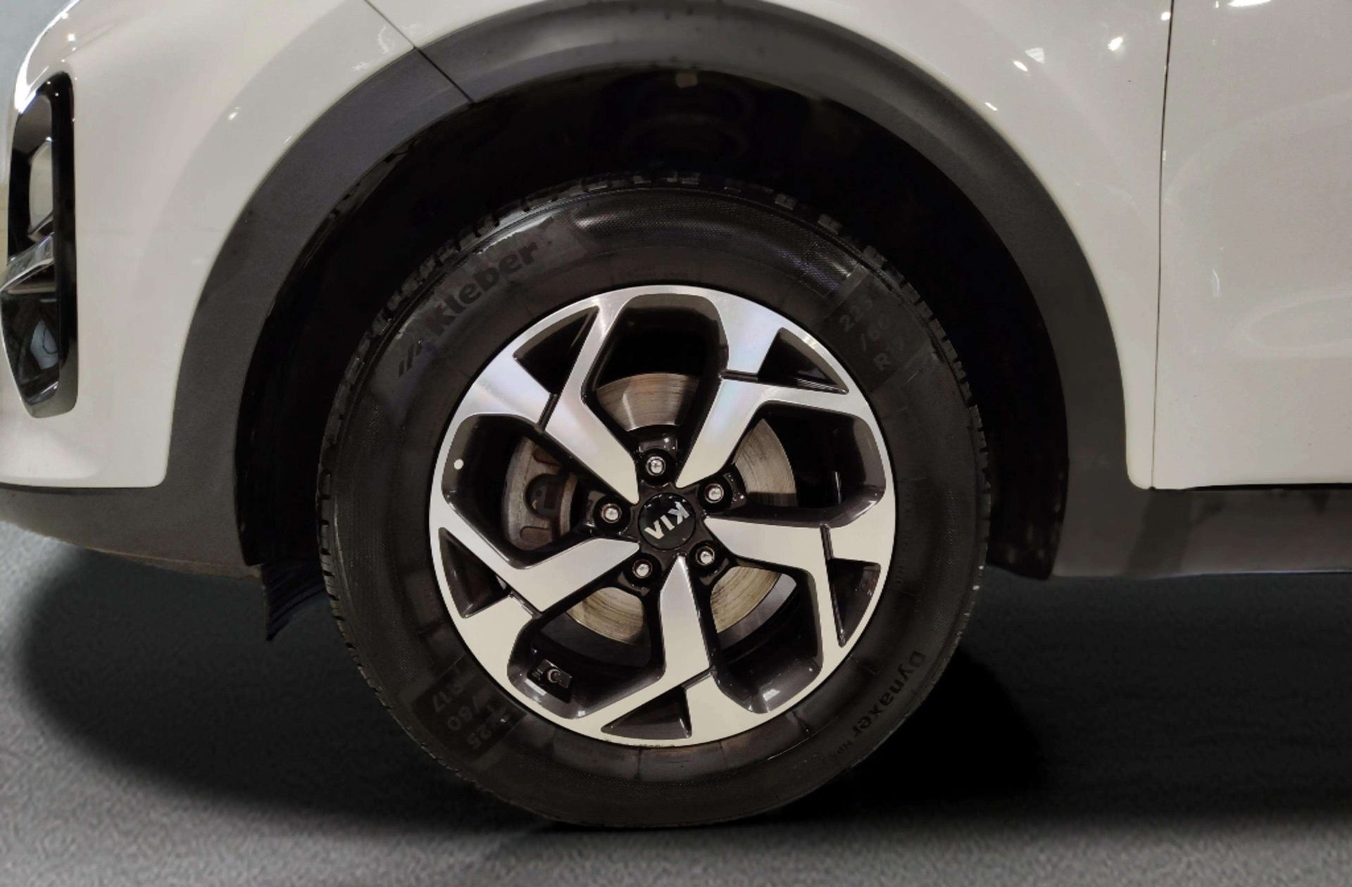 Kia Sportage 1.6 GDi Drive 4x2 - foto 36