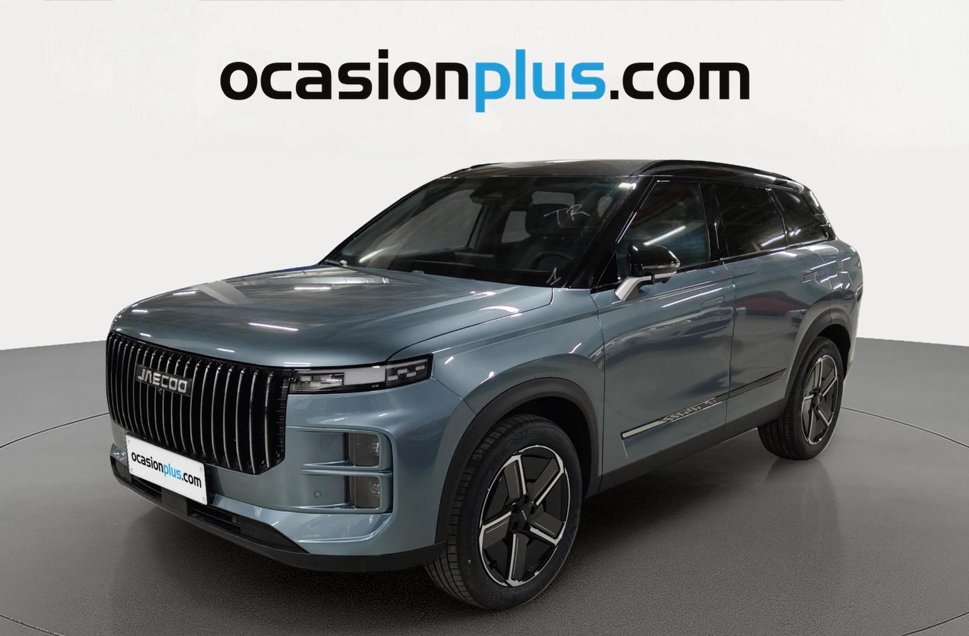 Jaecoo 7 1.5 T-GDi PHEV +1DHT Select FWD