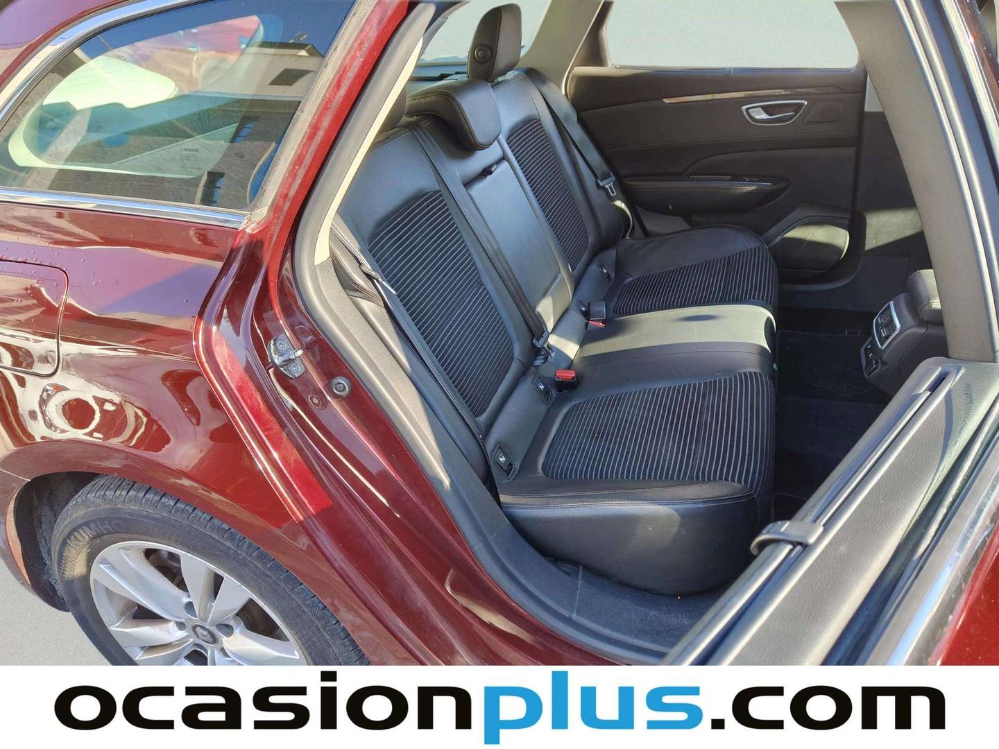 Foto Renault Talisman Renault Talisman Zen Energy dCi (130 CV) EDC