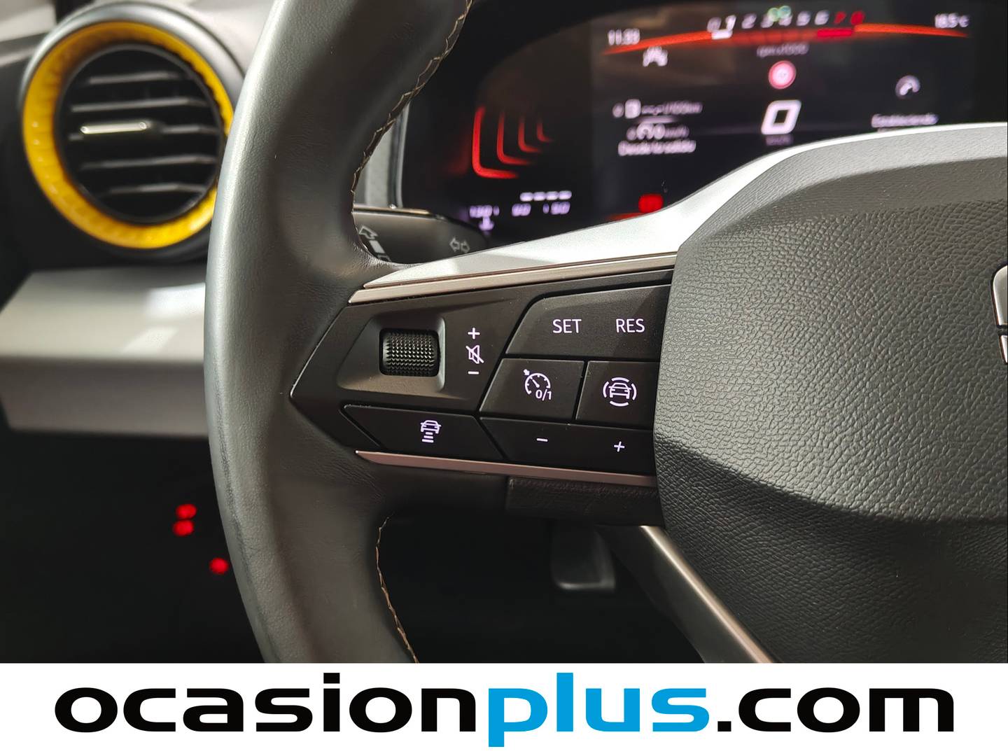 Seat Arona Seat Arona 1.0 TSI Style Special Edition (115 CV) 2025