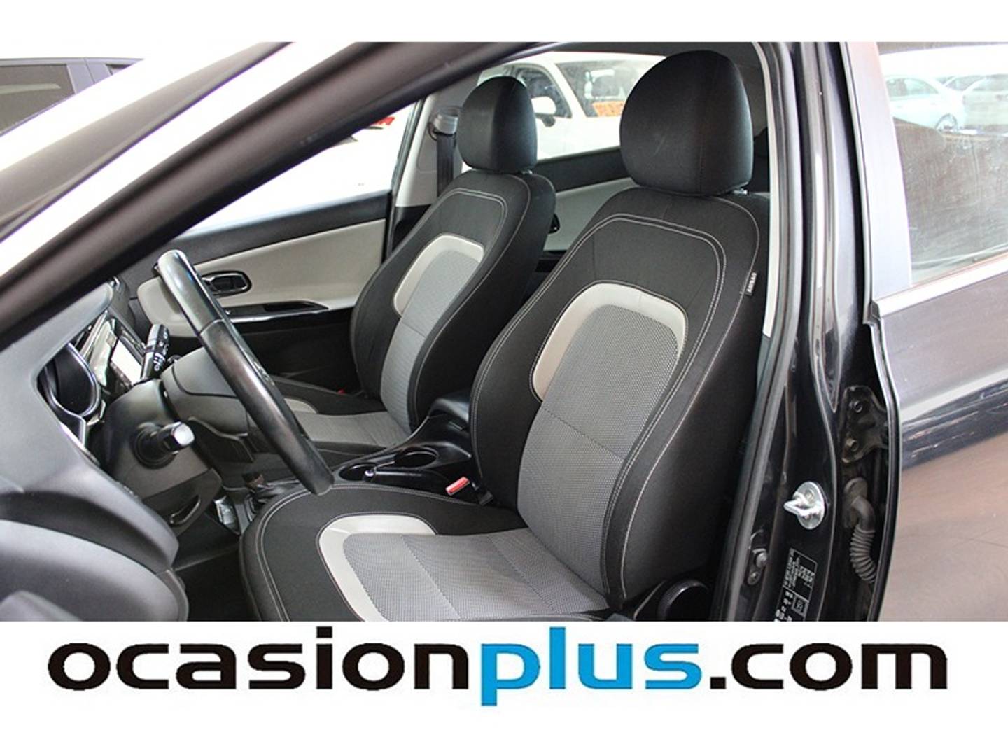 KIA Ceed KIA Ceed 1.6 CRDi VGT GT Line DCT (136 CV) de ocasión