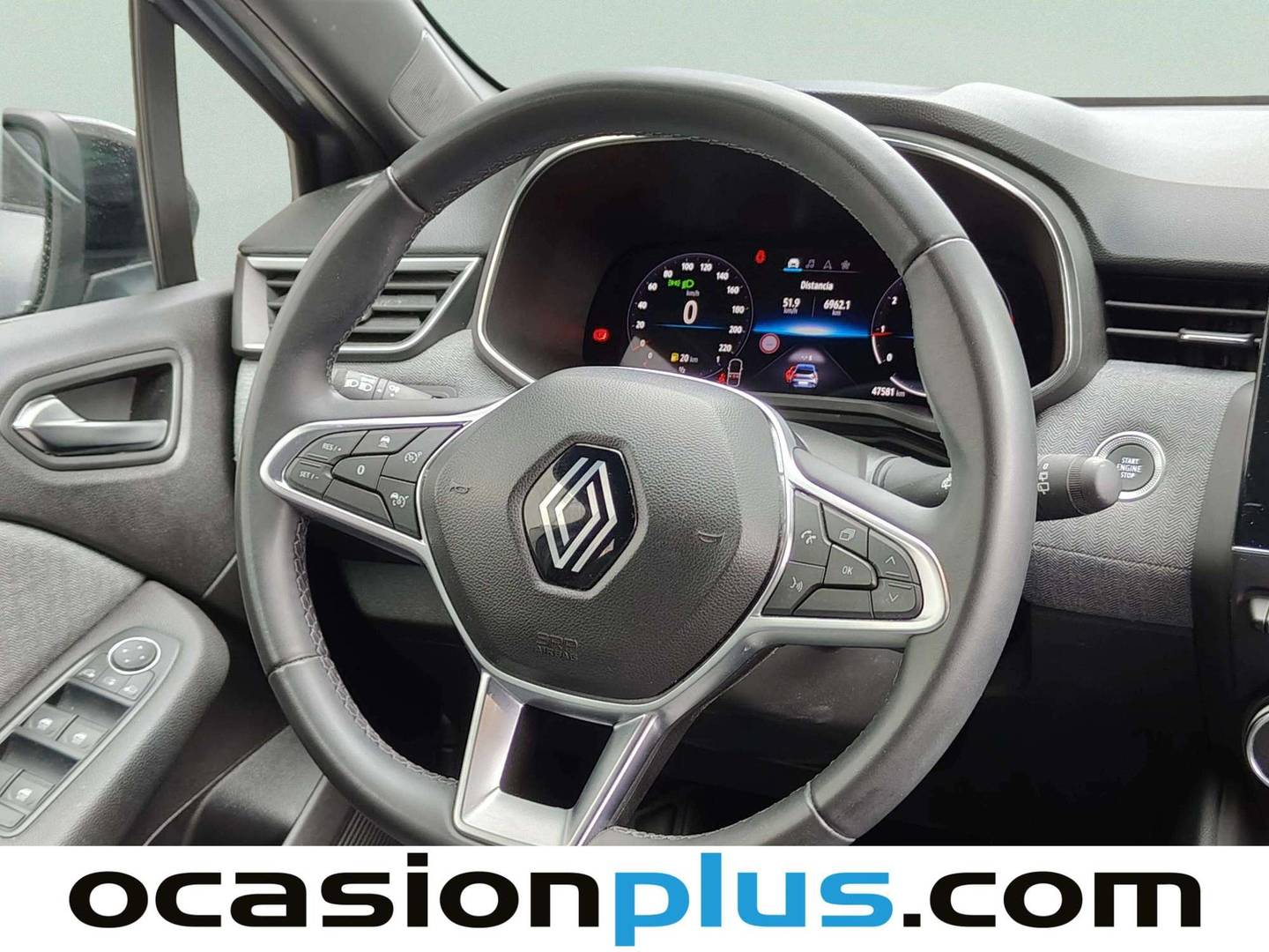 Renault Clio Renault Clio Techno TCe (90 CV) 2024
