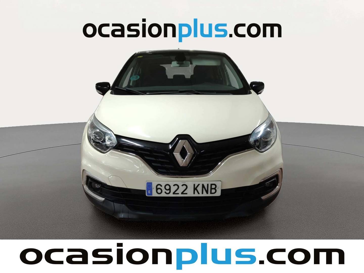 Foto Renault Captur Renault Captur Limited Energy TCe (120 CV)