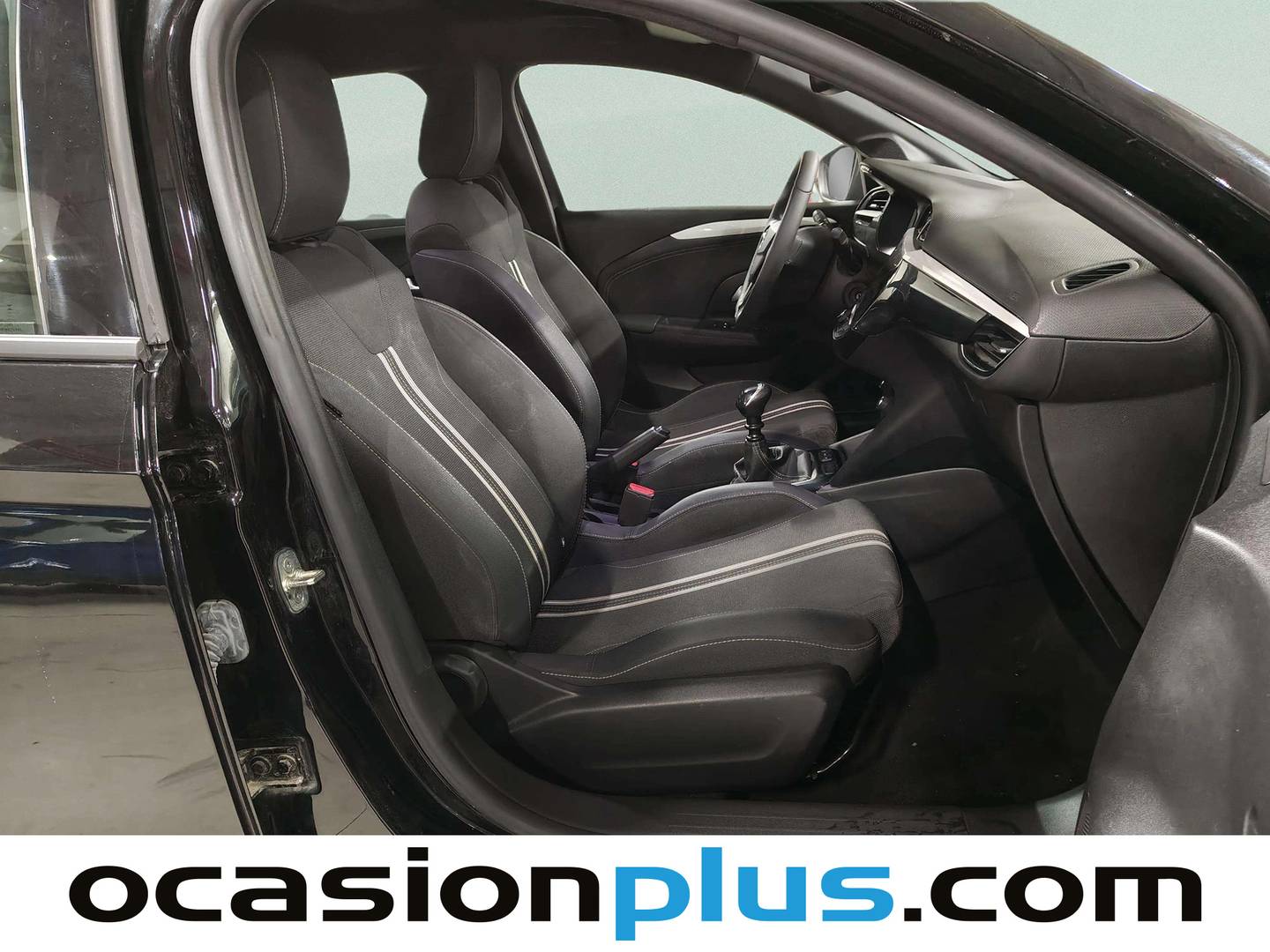 Opel Corsa Opel Corsa 1.2 T XHL GS (100 CV) gasolina