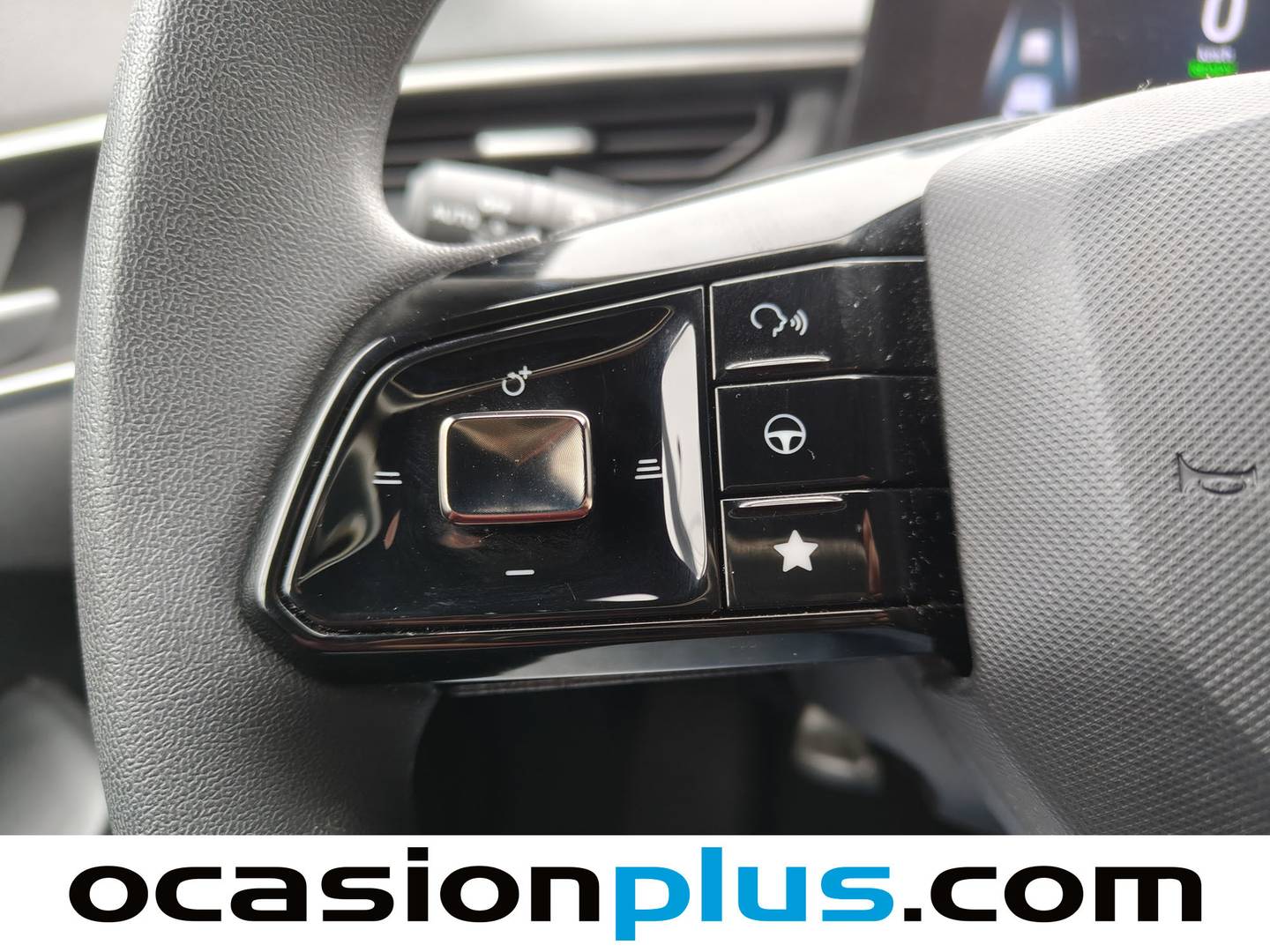 Foto MG MG3 Hybrid+ MG MG3 Hybrid+ Standard (195 CV)