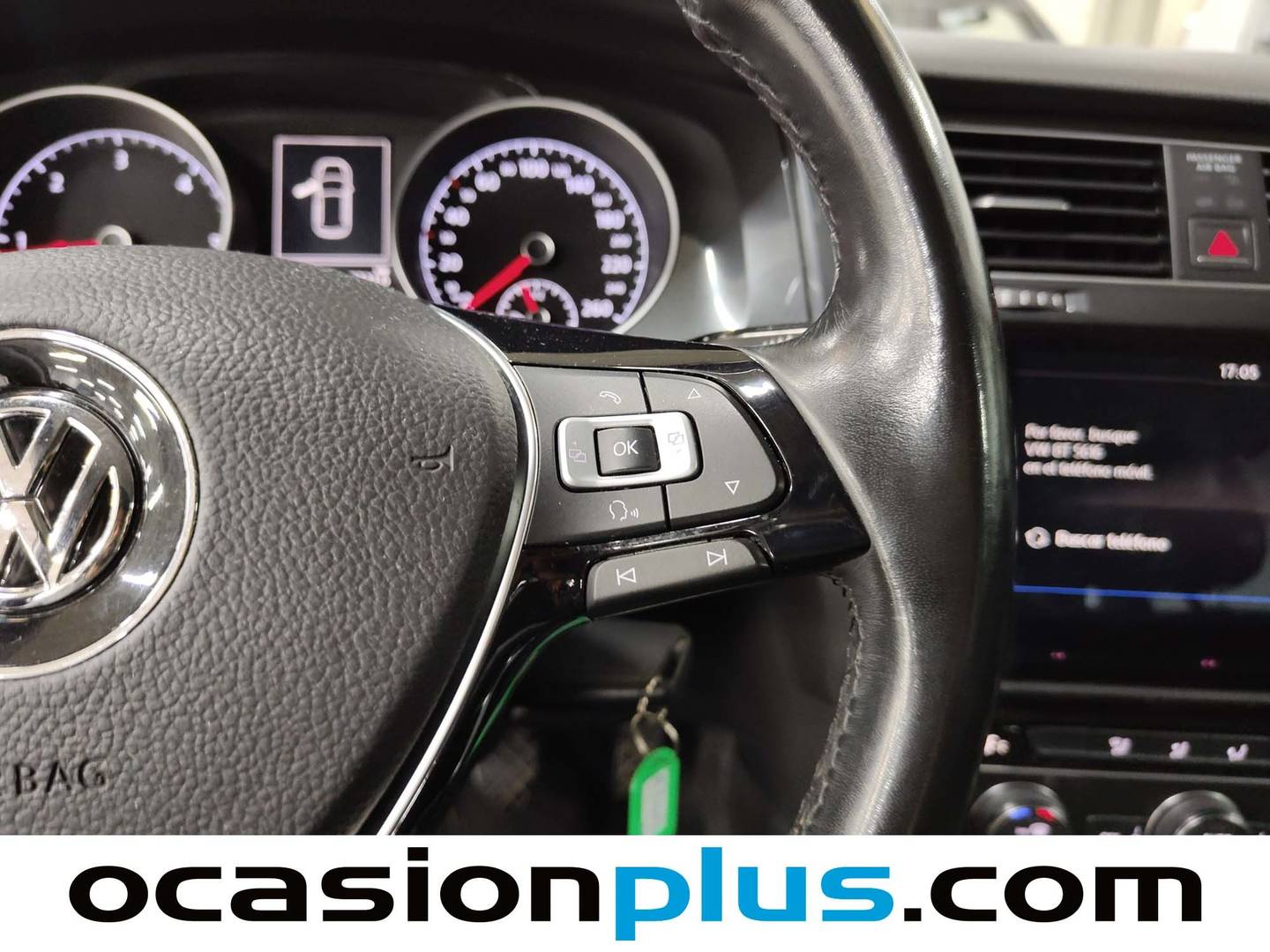 Foto Volkswagen Golf Volkswagen Golf Business 1.6 TDI (115 CV)