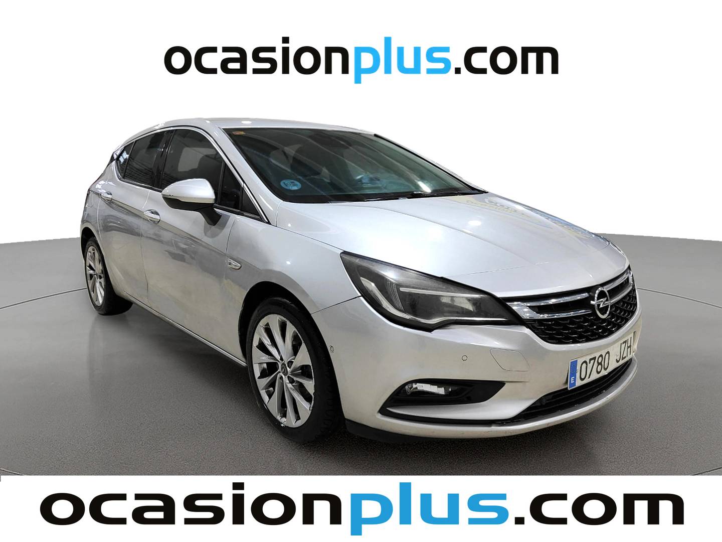 Foto Opel Astra Opel Astra 1.4 Turbo S&S Excellence (150 CV)