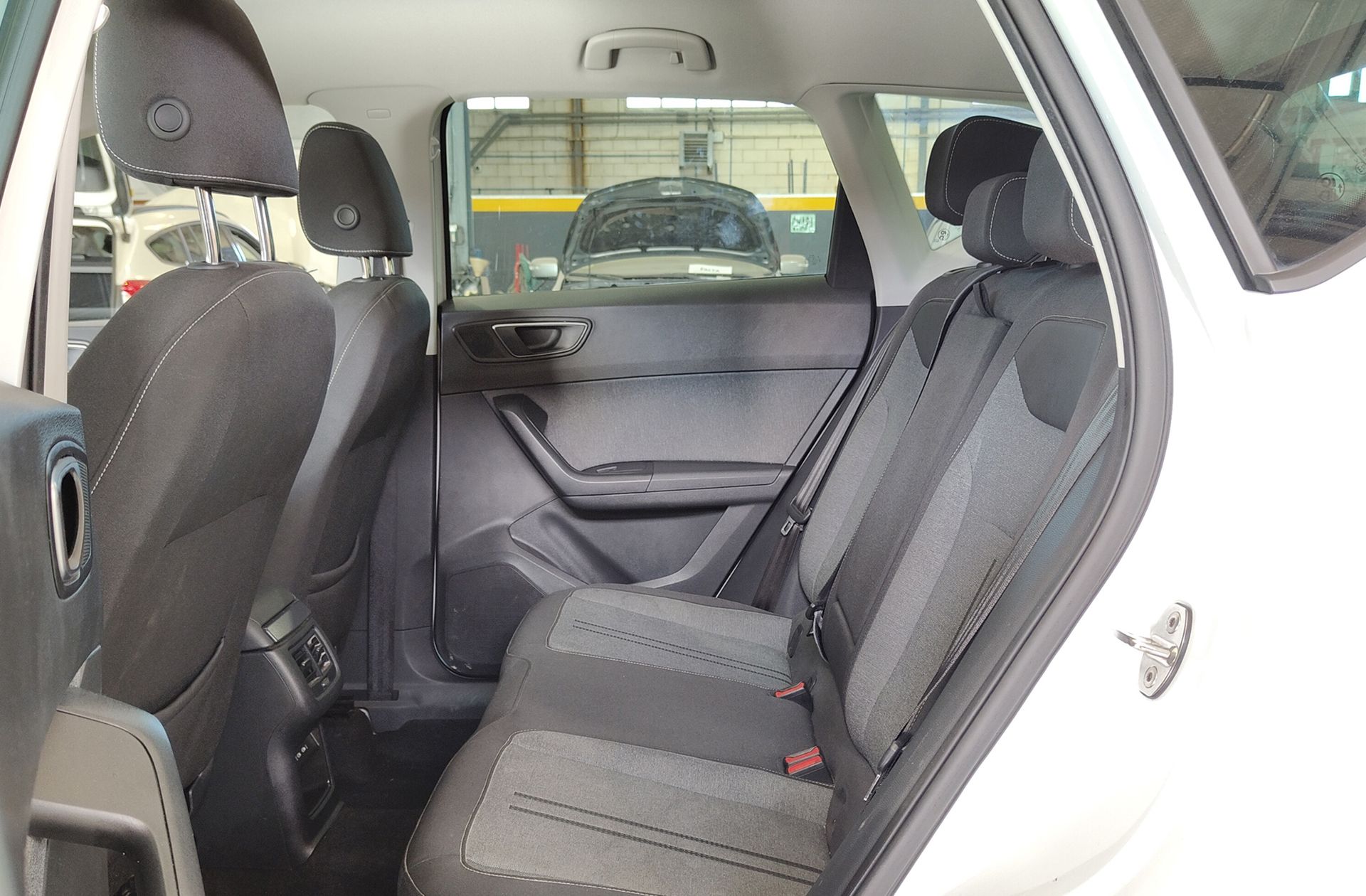 SEAT Ateca 1.5 TSI Style XL - foto 11