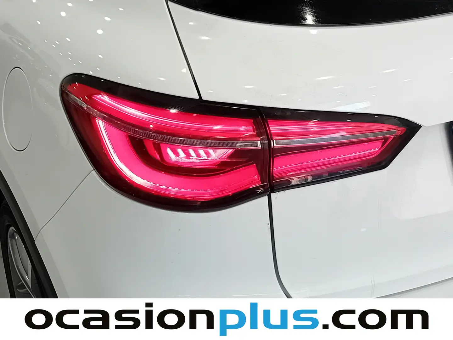 Foto MG HS MG HS 1.5 Turbo GDI Luxury (162 CV)