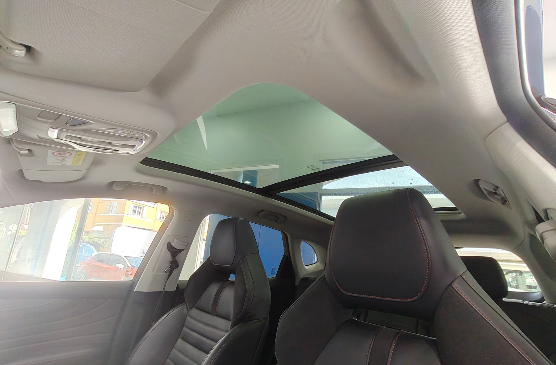 MG HS eHS 1.5 T-GDi PHEV Luxury - foto 6
