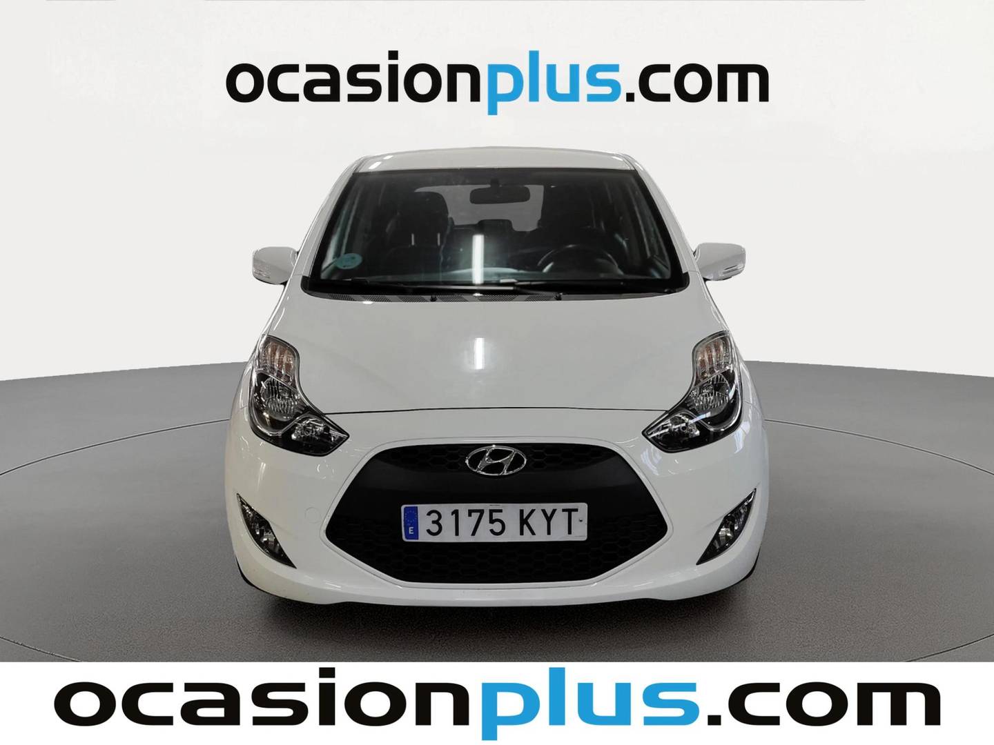 Hyundai ix20 Hyundai ix20 1.6 MPI Tecno (126 CV) 126cv