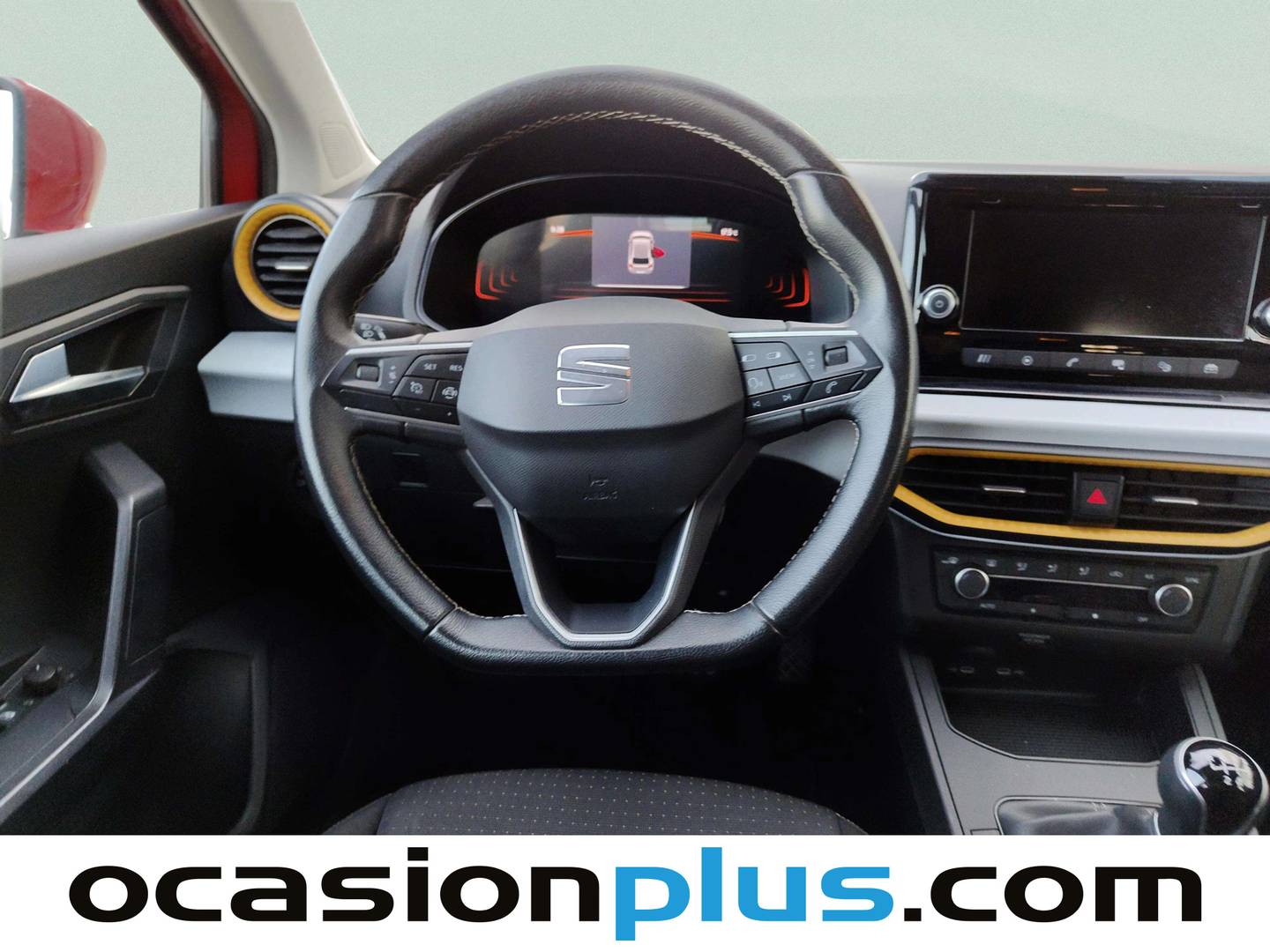 Seat Ibiza Seat Ibiza 1.0 TSI Style XL (110 CV) de ocasión