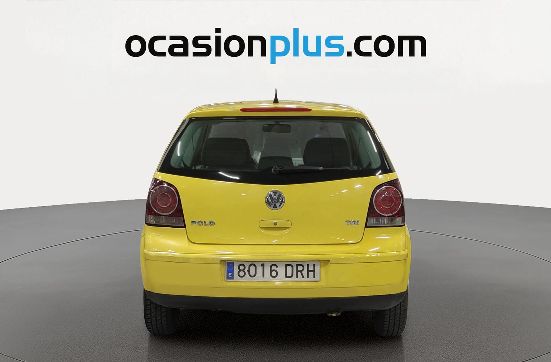 Volkswagen Polo Match 1.4 TDI - foto 11