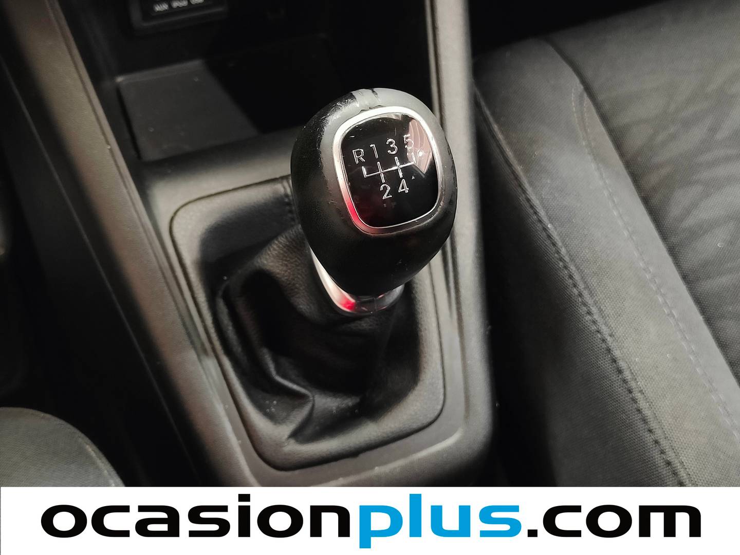 Hyundai ix20 Hyundai ix20 1.4 MPI Klass (90 CV) de segunda mano