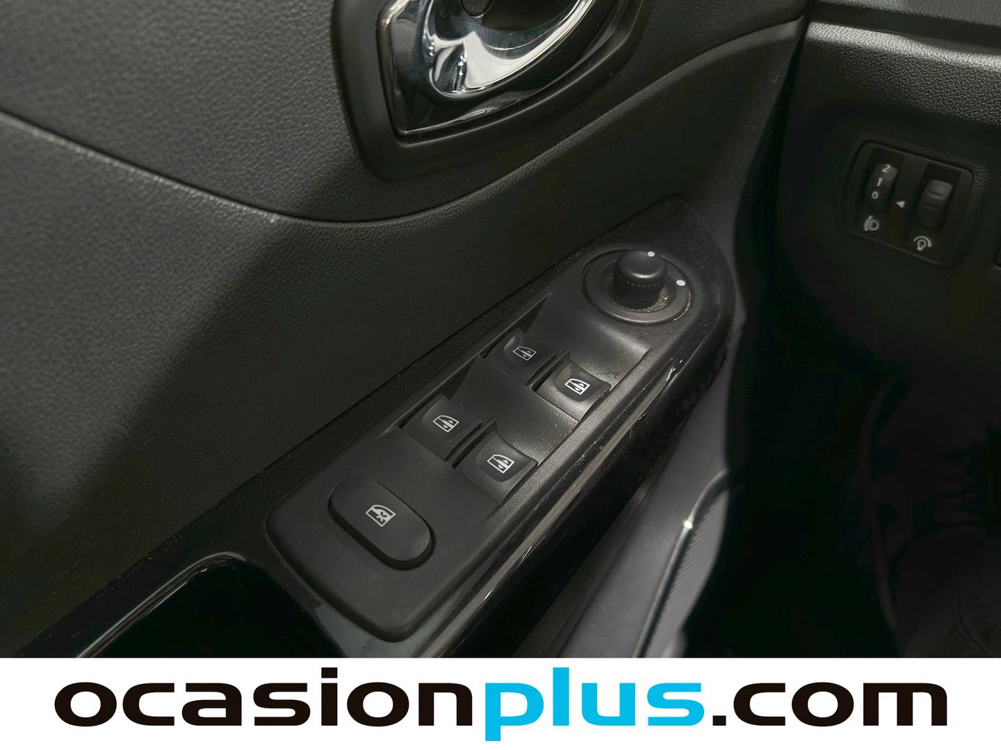 Renault Captur Renault Captur Zen Energy TCe (90 CV) 2016