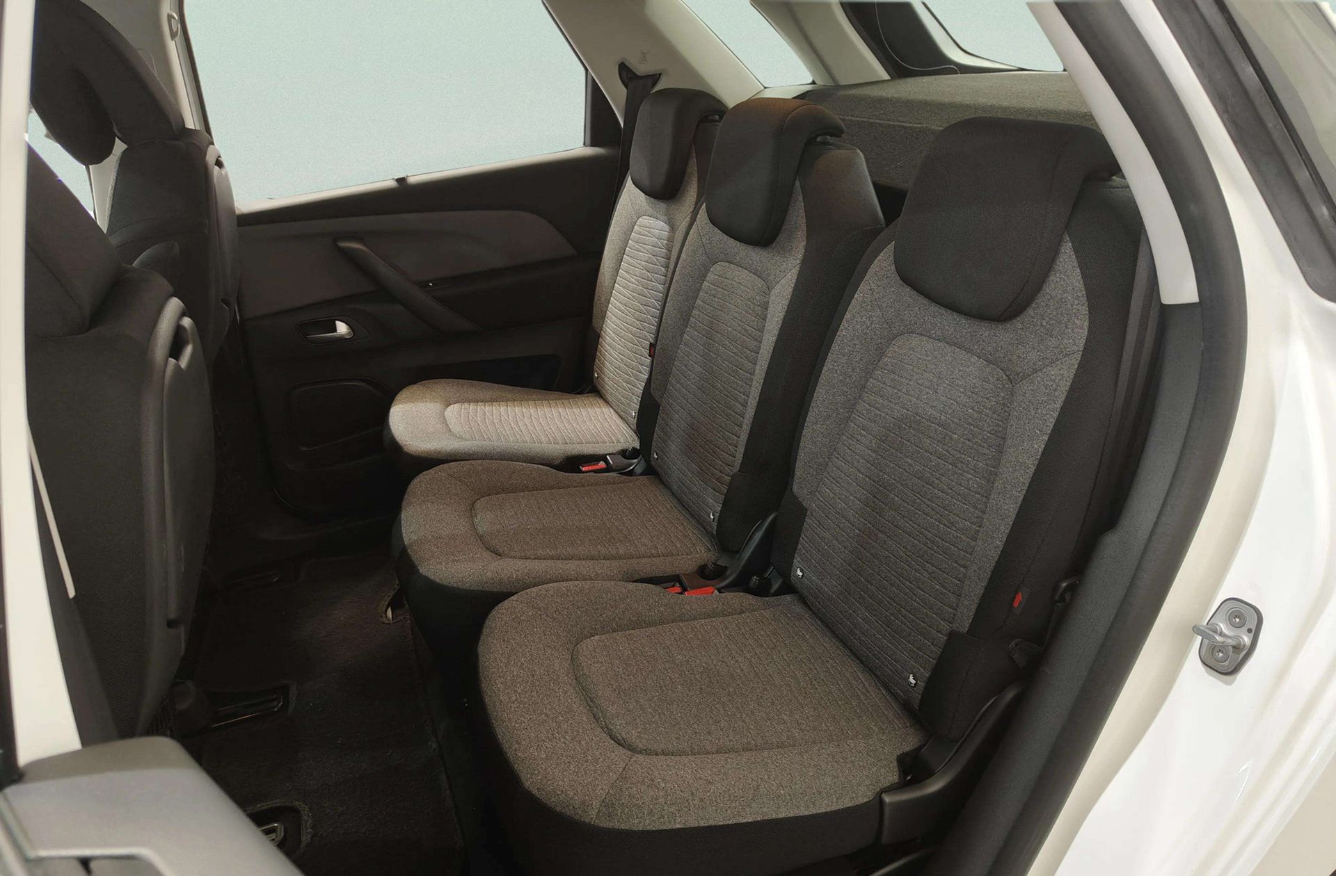 Citroën C4 Picasso PureTech 130 Seduction - foto 10