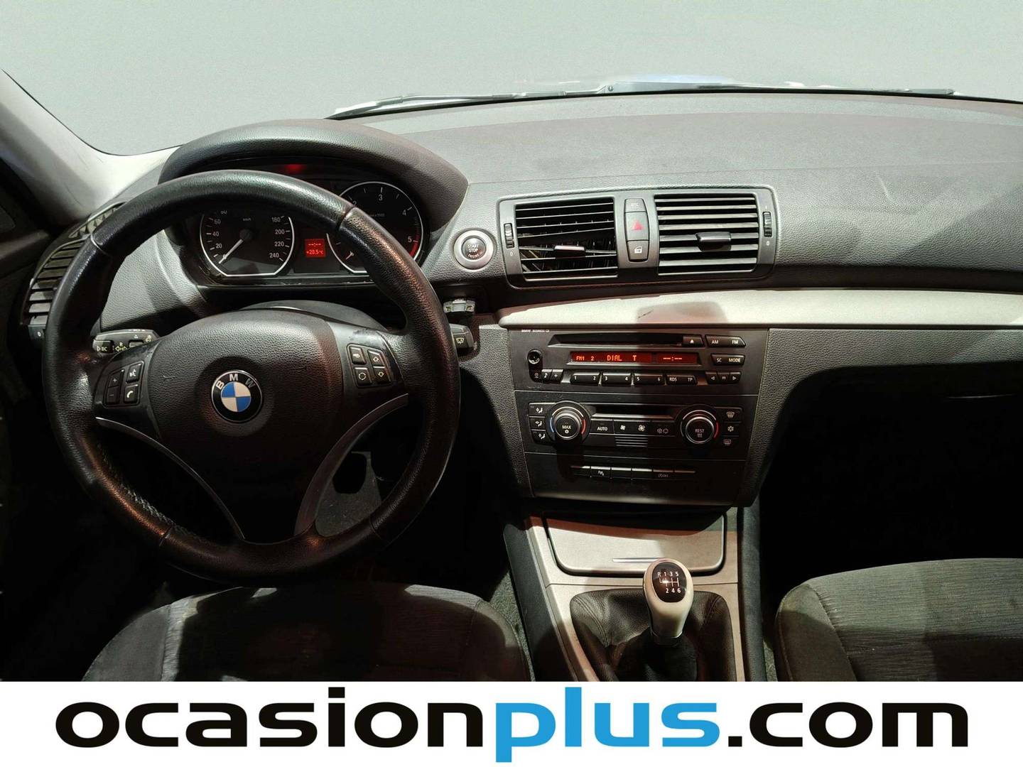 BMW Serie 1 BMW Serie 1 118d  (143 CV) de ocasión