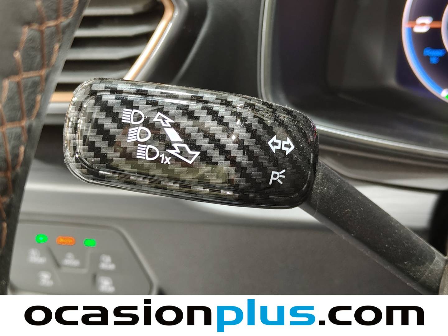 Foto Cupra Formentor CUPRA Formentor 1.4 e-Hybrid DSG (204 CV)