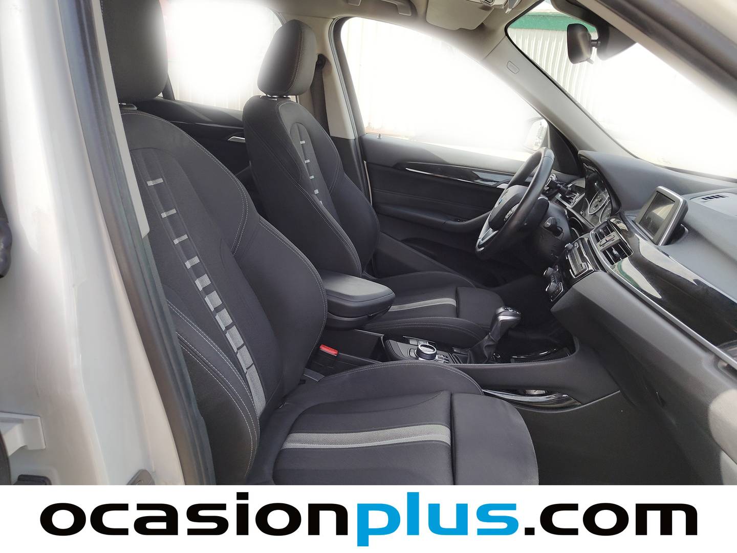 BMW X1 BMW X1 sDrive18d (150 CV) al mejor precio