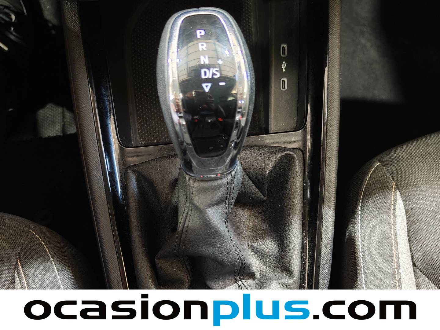 Skoda Kamiq Skoda Kamiq 1.0 TSI Selection DSG (115 CV) de segunda mano