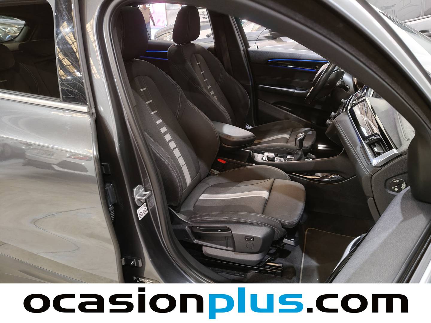 Foto BMW X2 BMW X2 sDrive18i (140 CV)