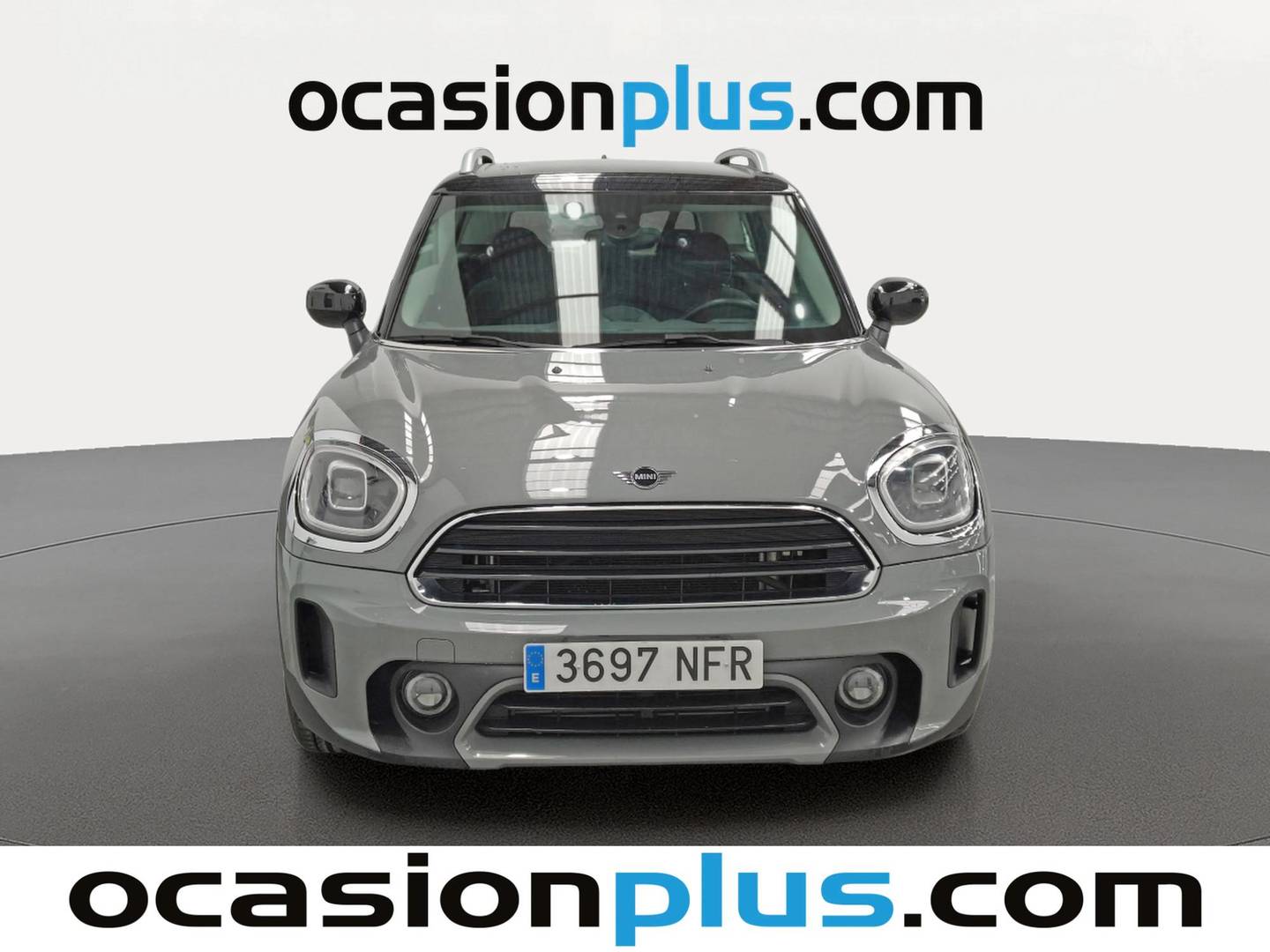 Foto Mini Countryman MINI MINI Countryman Cooper (136 CV)