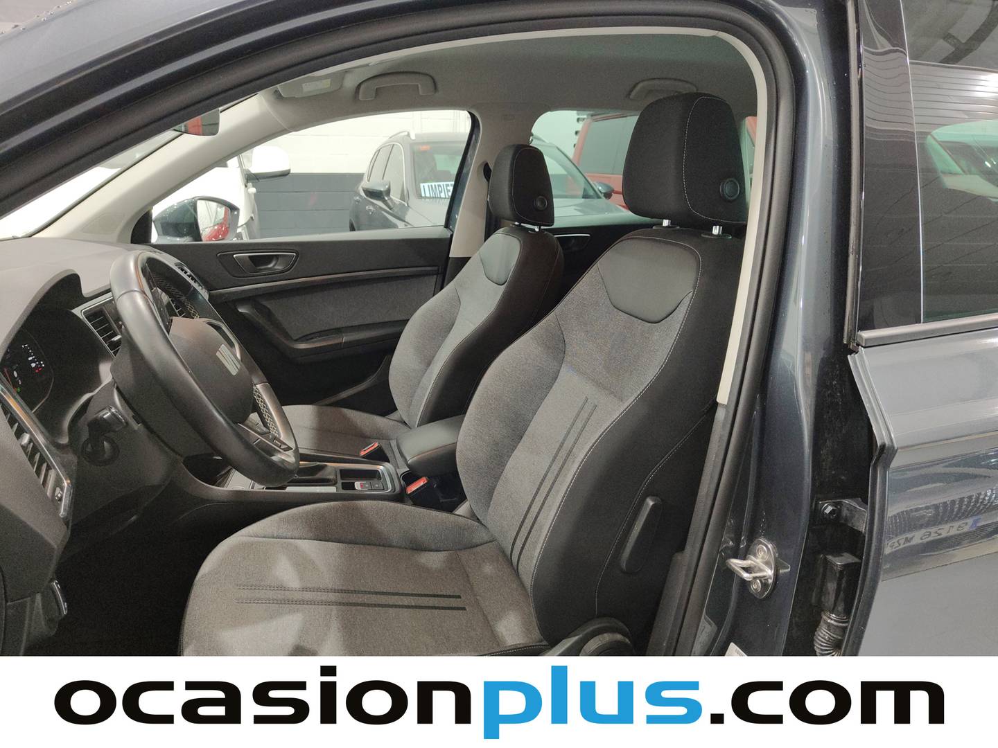 Foto Seat Ateca SEAT Ateca 1.5 TSI S&S Style Go DSG (150 CV)