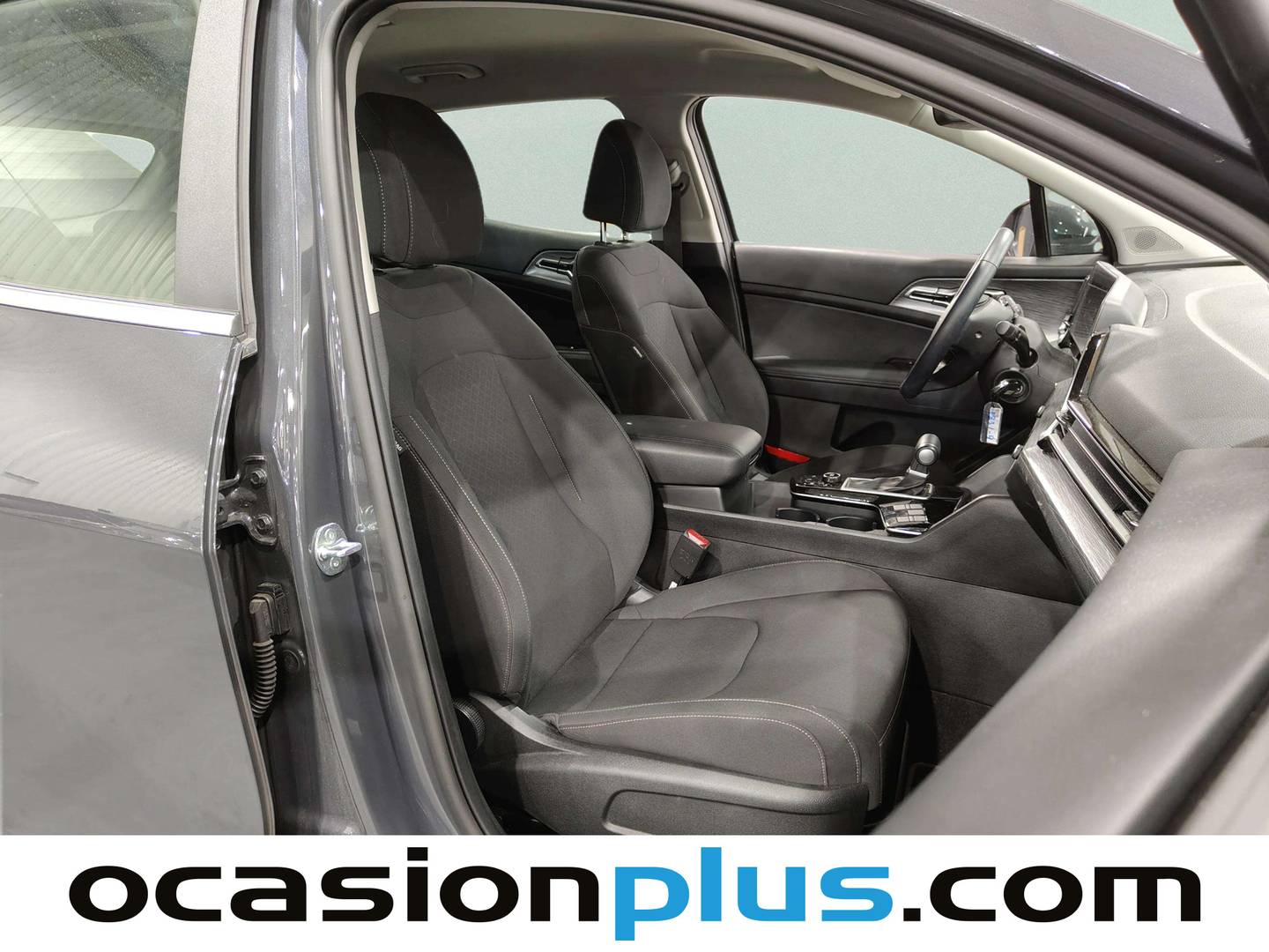 KIA Sportage Kia Sportage 1.6 CRDi MHEV Business 4x2 DCT (136 CV) km 0