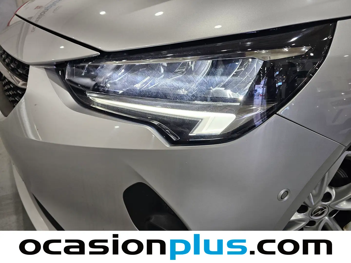 Foto Opel Corsa Opel Corsa 1.2 Turbo XHL Elegance (100 CV)