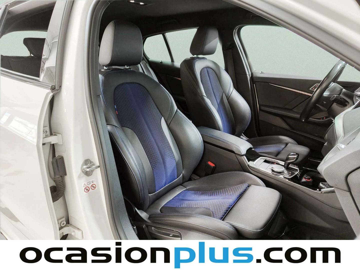 BMW Serie 1 BMW Serie 1 118i Pack M (140 CV) de ocasión