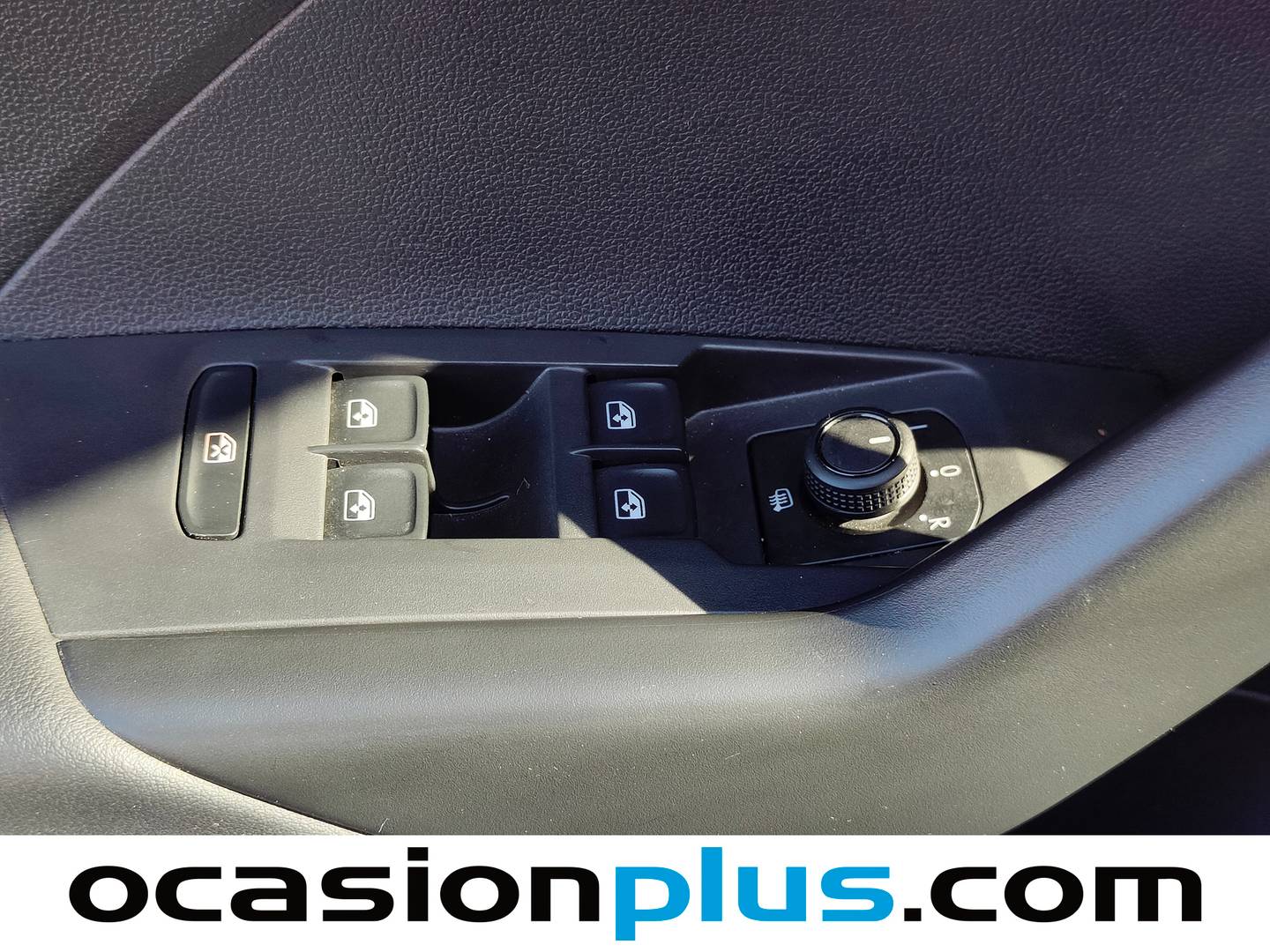 Volkswagen T-Cross Volkswagen T-Cross 1.0 TSI (95 CV) gasolina