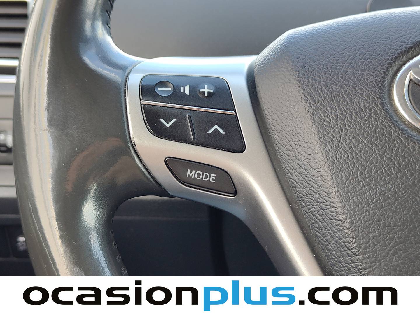 Toyota Verso Toyota Verso 115D Advance (112 CV) 2015