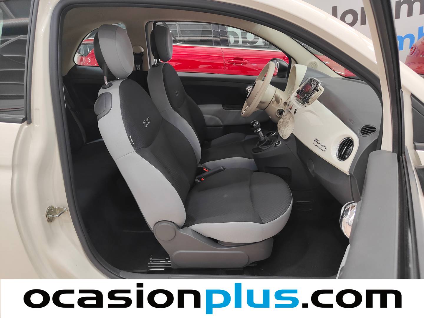 Fiat 500 Fiat 500 1.2 Pop (69 CV) gasolina