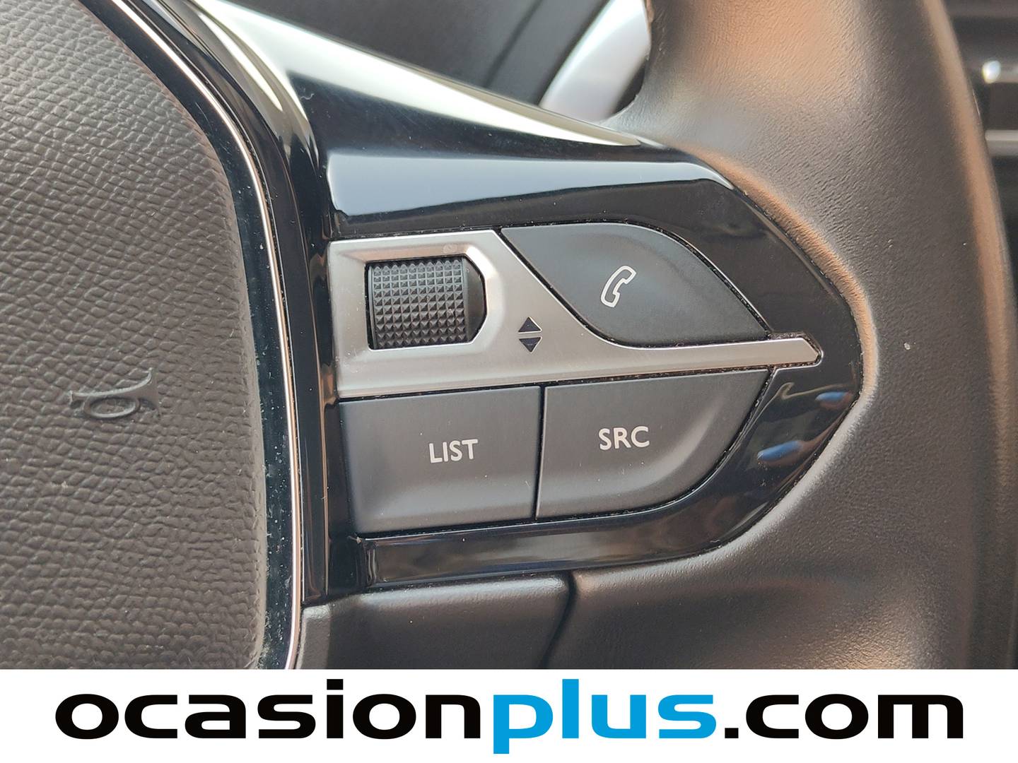 Peugeot 3008 Peugeot 3008 PureTech 130 S&S Allure (130 CV) 130cv