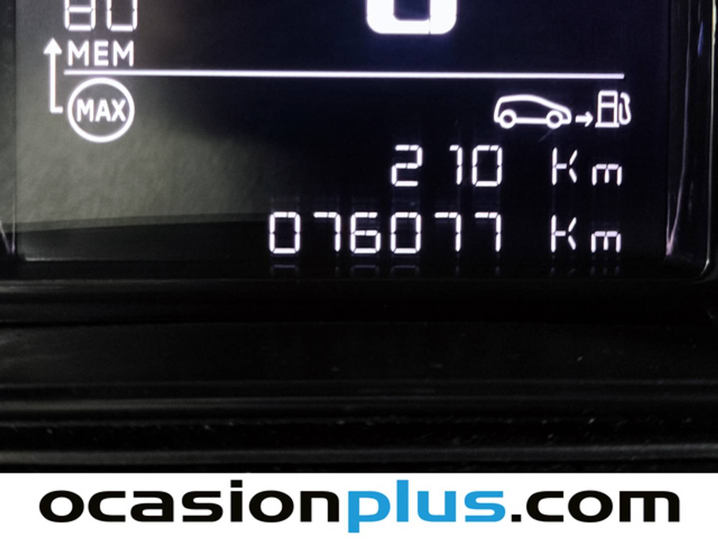 Citroën C3 Origin Citroën C3 Origin PureTech 83 Plus (83 CV) seminuevo