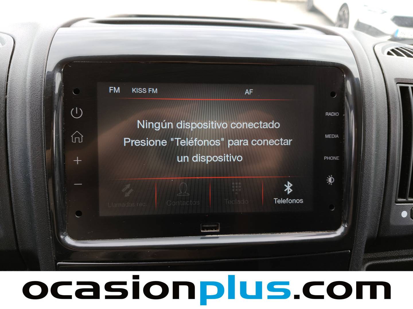 Peugeot Boxer Peugeot Boxer Furgon BlueHDi 140 S&S 335 L3H2 (140 CV) al mejor precio