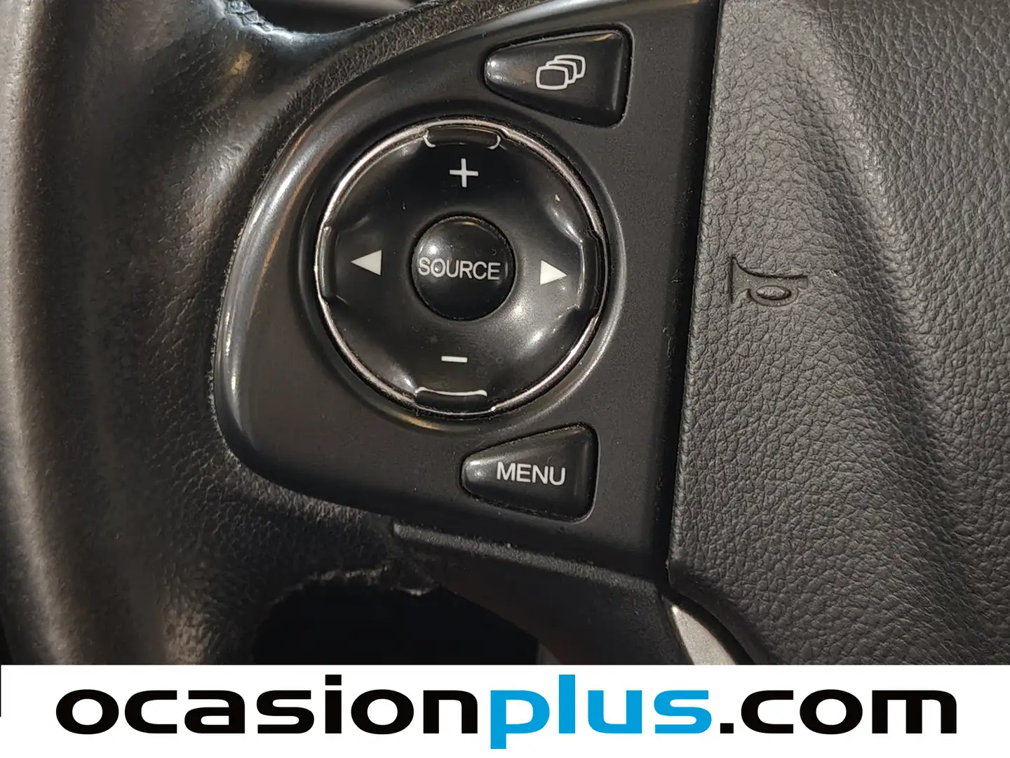 Foto Honda CR-V Honda CR-V 1.6 i-DTEC Lifestyle Navi 4x4 (160 CV)