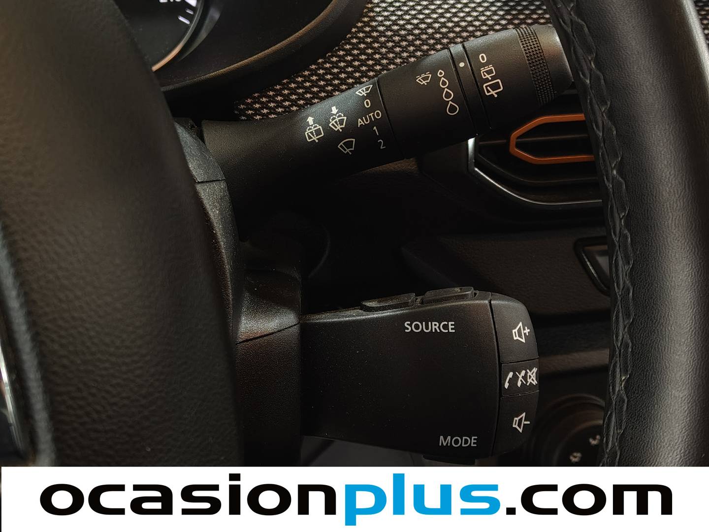 Foto Dacia Sandero Dacia Sandero Comfort TCe (91 CV) CVT