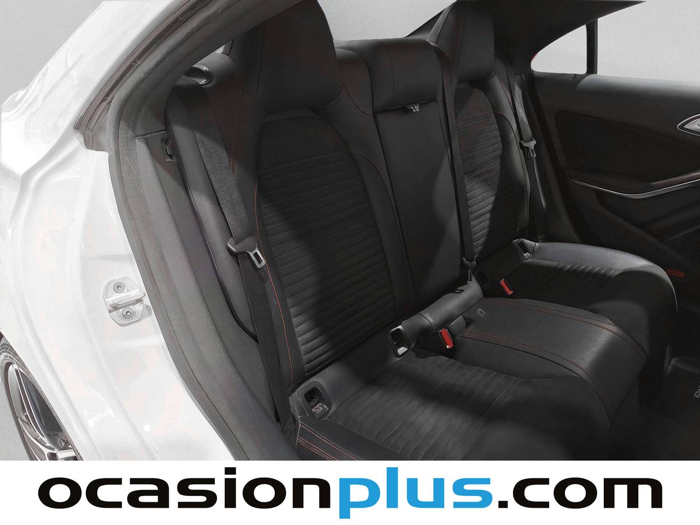 Mercedes CLA Mercedes-Benz CLA 200 (156 CV) Pack AMG km 0