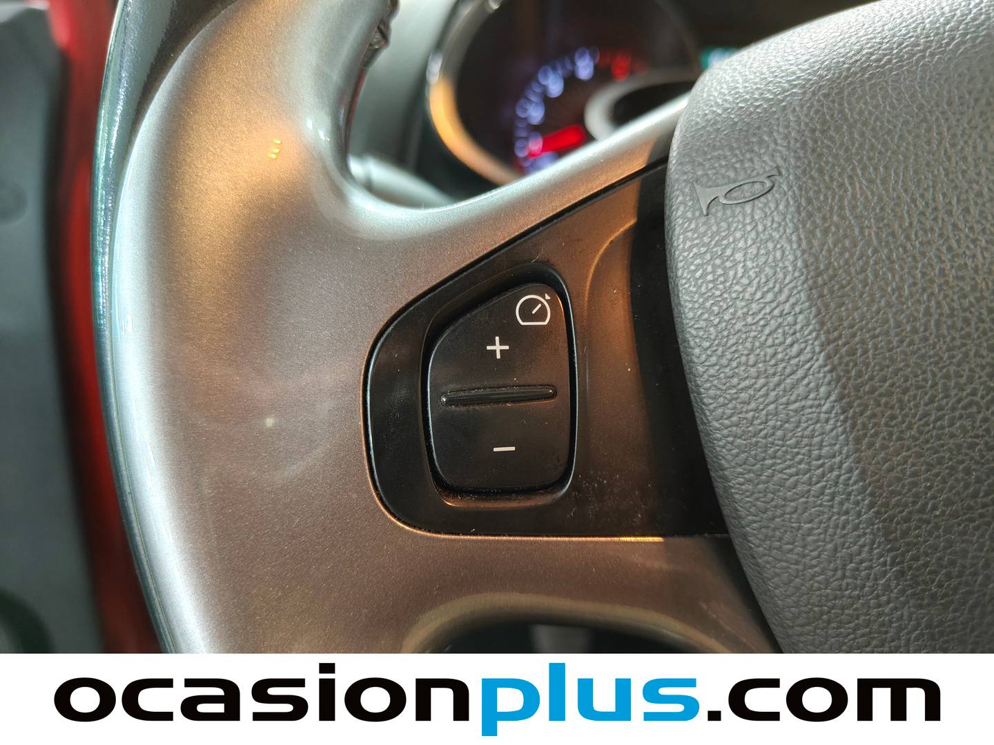 Renault Clio Renault Clio 1.5 dCi Limited Energy Ecoleader Euro 6 (90 CV) de segunda mano