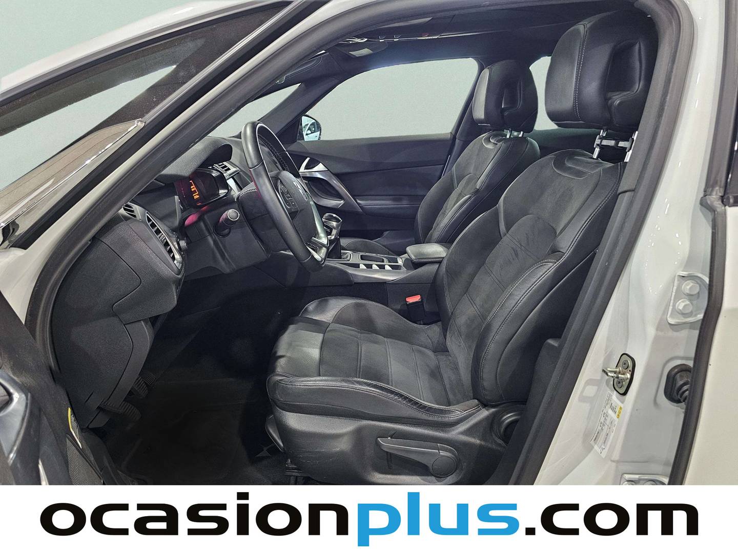 DS DS 5 DS DS5 BlueHdi 120 Style (120 CV) seminuevo