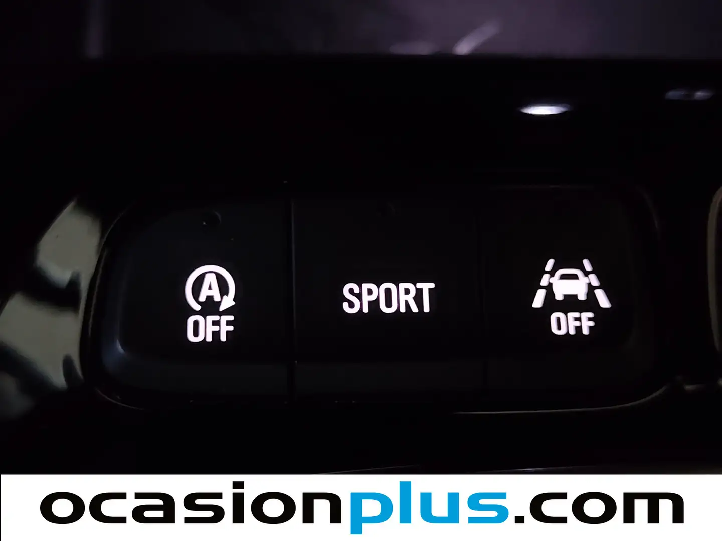 Foto Opel Corsa Opel Corsa 1.2 T XHL GS  (100 CV)