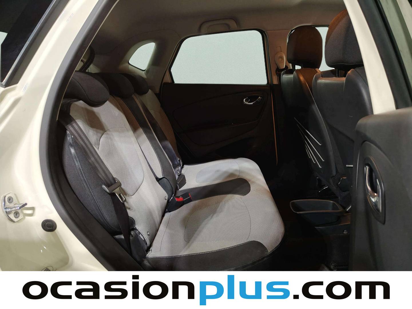 Renault Captur Renault Captur Zen dCi (90 CV) EDC al mejor precio