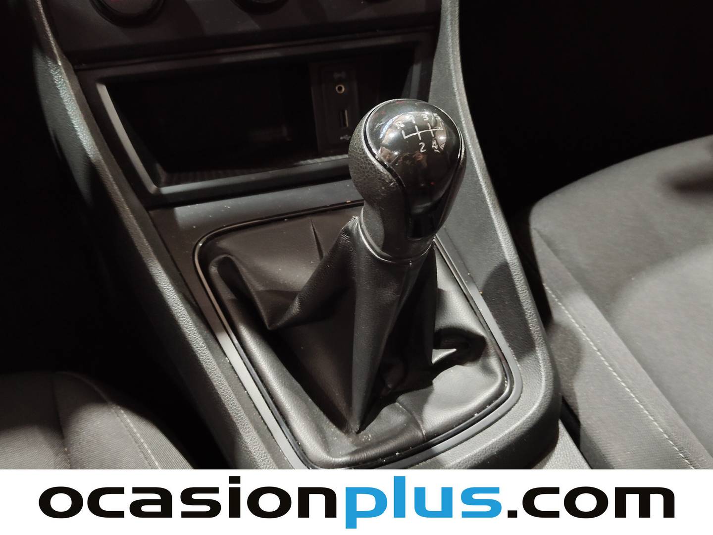 Seat León SEAT León ST 1.6 TDI S&S Reference  (115 CV) de segunda mano