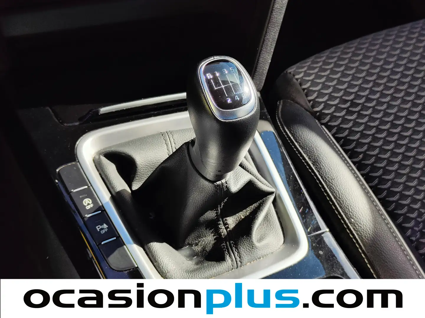 Foto KIA XCeed Kia XCeed 1.0 T-GDi Tech (120 CV)