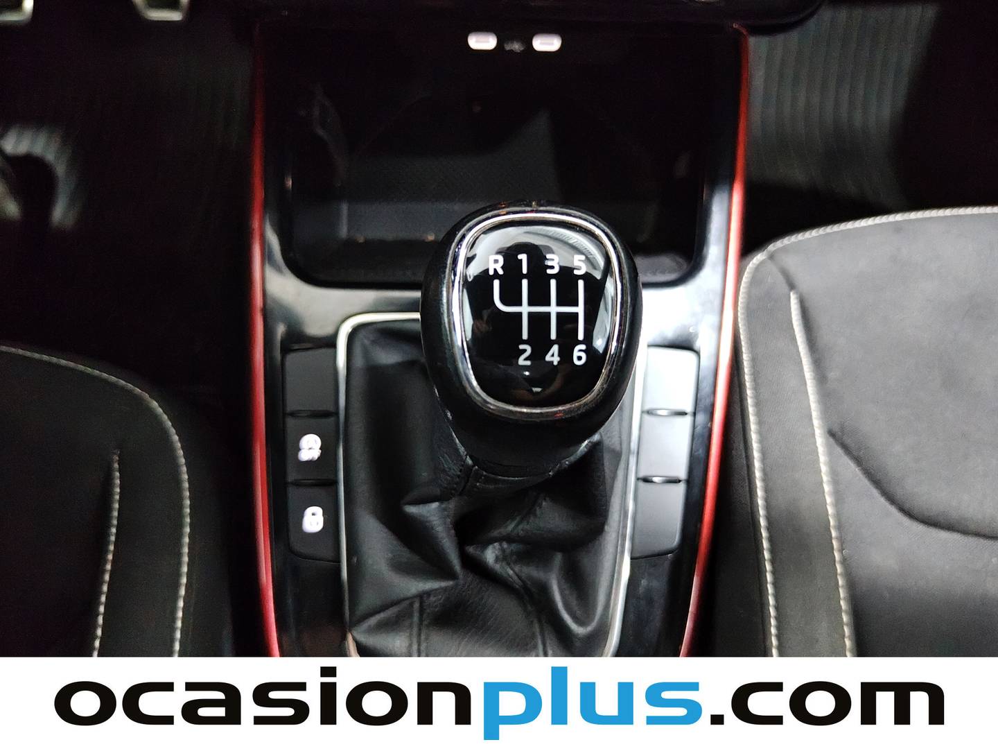 Skoda Fabia Skoda Fabia 1.0 TSI Monte Carlo (110 CV) de ocasión