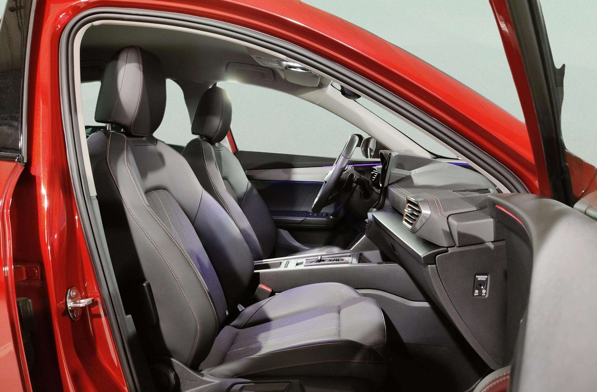 Cupra Formentor 1.5 TSI DSG - foto 24